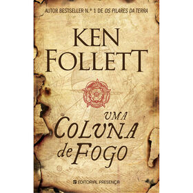 Uma Coluna de Fogo product image