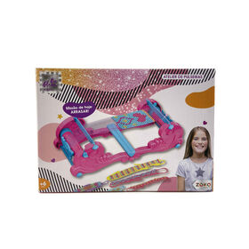 Imagem do produto Atelier de Pulseiras de Missangas