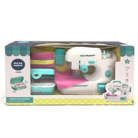 Imagem do produto Máquina de Costura