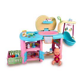 Boneco Nenuco Maxi Care Centre product image
