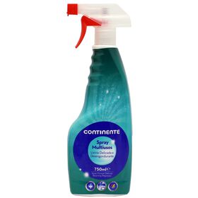 Imagem do produto Lixívia Spray Gentil Multiusos
