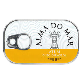 Imagem do produto Atum em Óleo