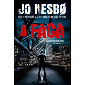 Imagem do produto A Faca