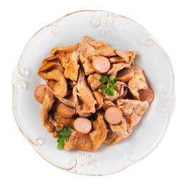 Bifanas à Salsicheiro product image