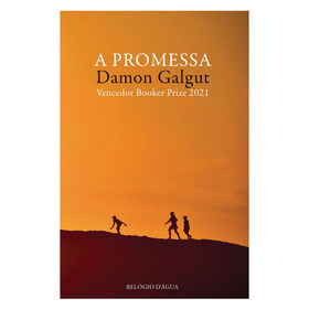 Imagem do produto A Promessa