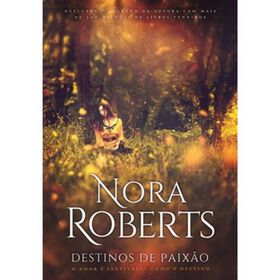 Imagem do produto Destinos de Paixão