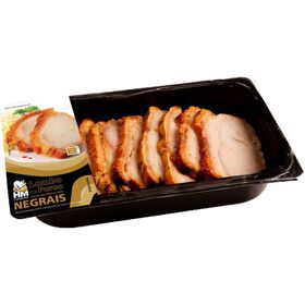 Imagem do produto Lombo Assado Fatiado