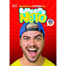 Imagem do produto Aventuras na Netoland com Luccas Neto