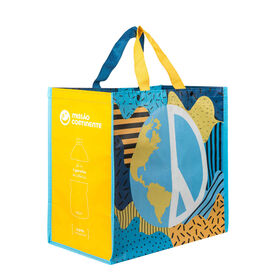 Imagem do produto Saco Solidário Alargamos Horizontes