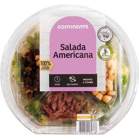 Imagem do produto Salada Americana