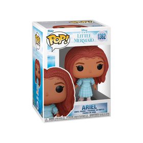 Imagem do produto A Pequena Sereia - Figura Ariel