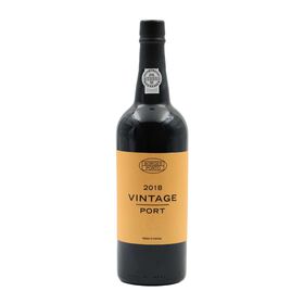 Borges Porto Vintage 2018 product image