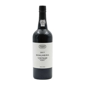 Borges Soalheira Porto Vintage 2017 product image