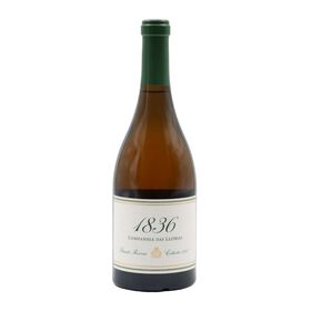 Tyto Alba 1836 Grande Reserva Tejo Vinho Branco product image