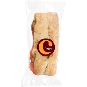 Imagem do produto Baguete de Frango