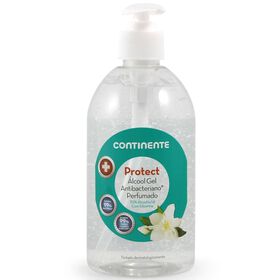 Imagem do produto Álcool Gel Protect 70% Vol. Perfumado