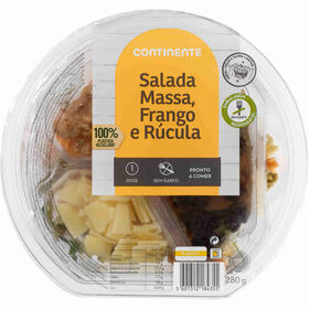 Imagem do produto Salada de Frango e Rúcula