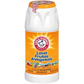 Imagem do produto Desinfetante Fruta e Vegetais