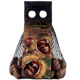 Imagem do produto Castanha Nacional Judia