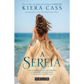 Imagem do produto A Sereia