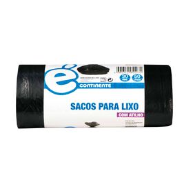 Imagem do produto Sacos Lixo com Atilho 50 lt
