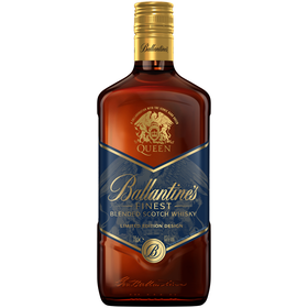 Imagem do produto Whisky Ballantine's Finest Limited Edition Queen