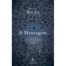 Imagem do produto A Mensagem