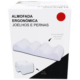 Imagem do produto Almofada Ergonómica para Joelhos e Pés