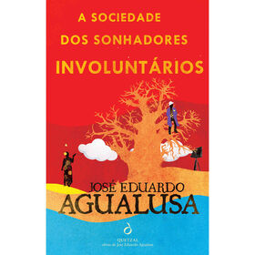 Imagem do produto A Sociedade dos Sonhadores Involuntários