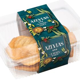 Imagem do produto Azevias Batata Doce