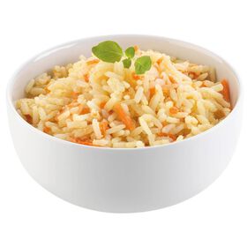 Imagem do produto Arroz de Cenoura