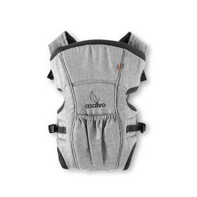 Imagem do produto Marsúpio Cinza