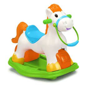 Andador e Baloiço Pony product image