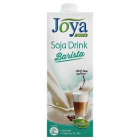 Bebida Vegetal de Soja Barista product image