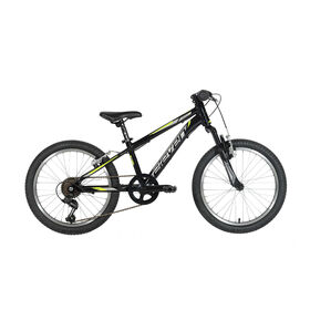 Bicicleta Júnior Roda 20'' Vortex Preta product image