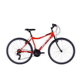Bicicleta Adulto Roda 26'' 21V Play Vermelha product image