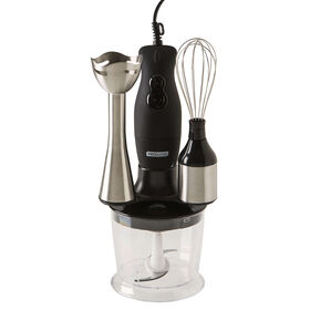 Imagem do produto Varinha Mágica com Acessórios 200W
