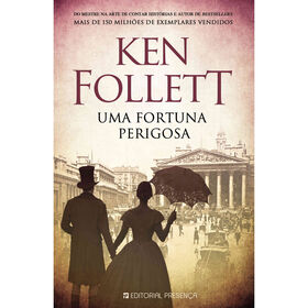 Uma Fortuna Perigosa product image