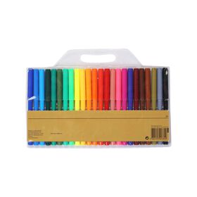 Imagem do produto Marcadores de Colorir Finos