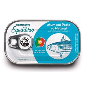 Atum Posta ao Natural product image
