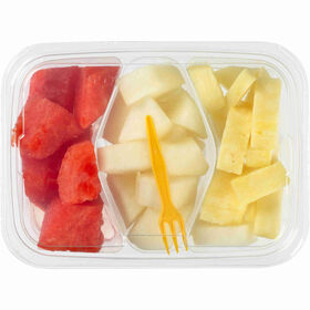 Imagem do produto Salada de Abacaxi, Melão e Melancia