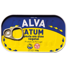 Imagem do produto Atum Posta em Óleo