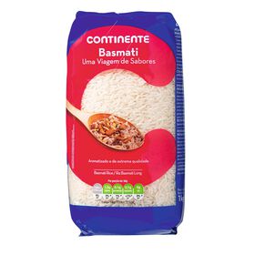 Imagem do produto Arroz Basmati