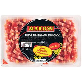 Imagem do produto Bacon Fumado Tiras