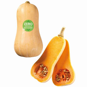 Imagem do produto Abóbora Butternut Resíduo Zero