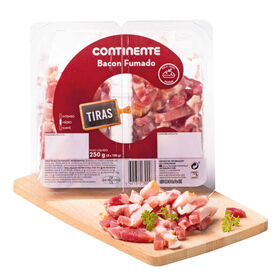 Imagem do produto Bacon Fumado Tiras