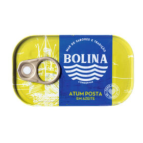 Imagem do produto Atum Posta em Azeite