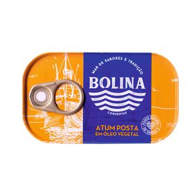 Imagem do produto Atum Posta em Óleo de Girassol