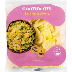 Imagem do produto Salada Iceberg