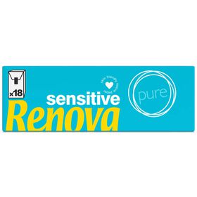 Imagem do produto Lenços de Bolso Sensitive 4 Folhas